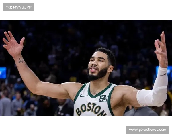 杰森·塔图姆如何从绿军新星到NBA超级球星的成长历程揭秘 杰森·塔图姆如何从绿军新星到NBA超级球星的成长历程揭秘