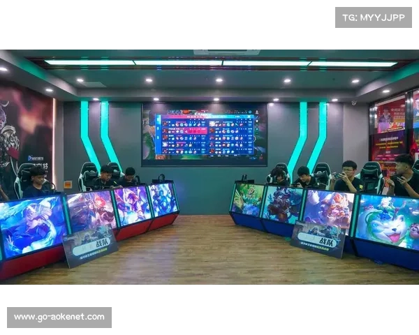 沙特电竞在奥林匹克运动会中的国际交流与合作新机遇 沙特电竞在奥林匹克运动会中的国际交流与合作新机遇